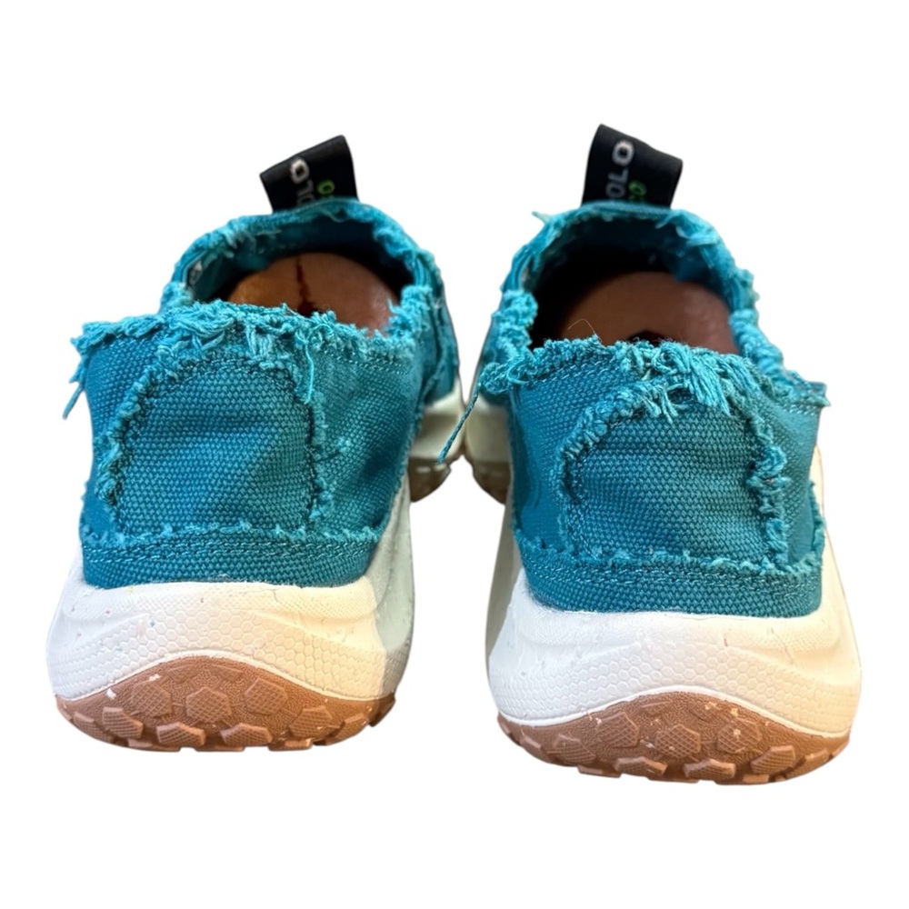 HOLO Athena Moc Women’s Size 10.5 Athletic Shoes - Picture 2 of 8